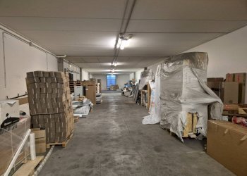 Foto 8 - Warehouse Pascoli, Affi - photo 8