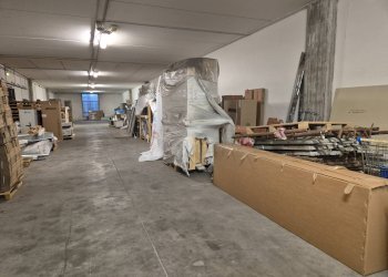 Foto 12 - Warehouse Pascoli, Affi - photo 12