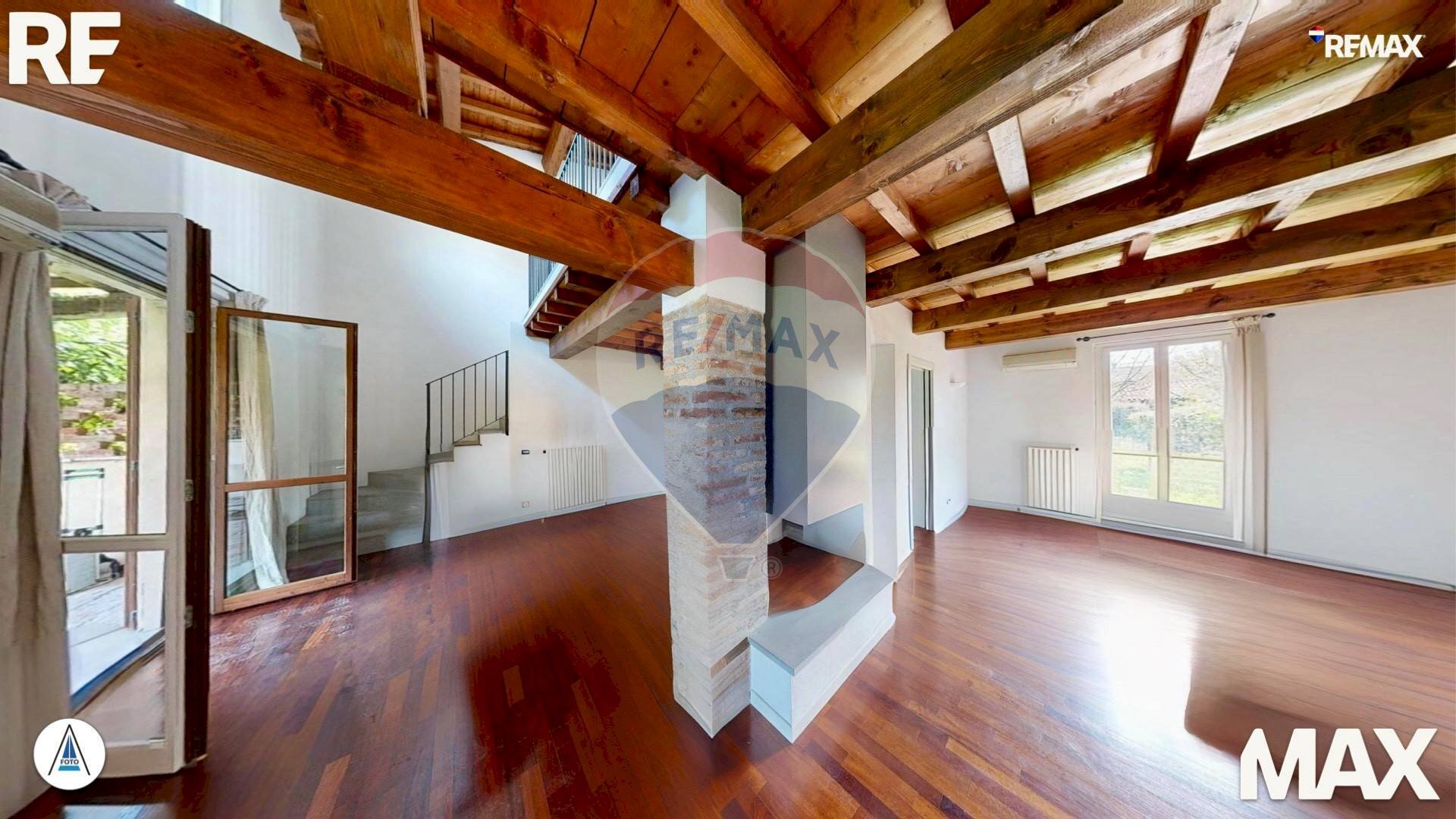 Stanza vuota - Terraced Villa via Riviera
 
1, Torre d'Isola - photo 1