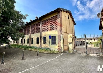 Casa all\'aperto - Terraced Villa via Riviera
 
1, Torre d'Isola - photo 3