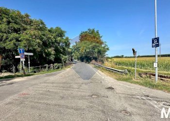 Edificio all\'aperto - Terraced Villa via Riviera
 
1, Torre d'Isola - photo 4