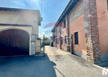 Edificio all\'aperto - Terraced Villa via Riviera
 
1, Torre d'Isola - photo 7