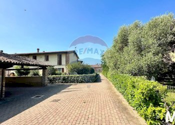 Casa all\'aperto - Terraced Villa via Riviera
 
1, Torre d'Isola - photo 8