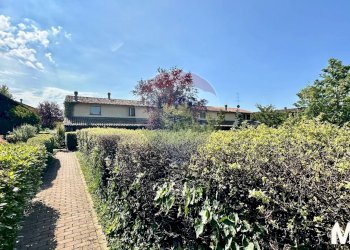 Giardino - Terraced Villa via Riviera
 
1, Torre d'Isola - photo 10