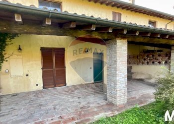 Casa all\'aperto - Terraced Villa via Riviera
 
1, Torre d'Isola - photo 11