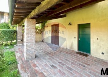 Terrazza - Terraced Villa via Riviera
 
1, Torre d'Isola - photo 12