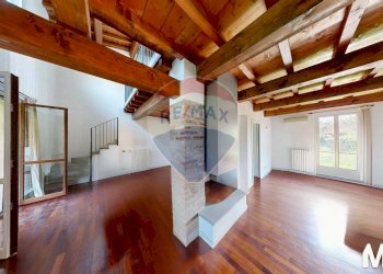 Stanza vuota - Terraced Villa via Riviera
 
1, Torre d'Isola - photo 15