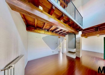 Stanza vuota - Terraced Villa via Riviera
 
1, Torre d'Isola - photo 18