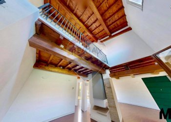 Scale - Terraced Villa via Riviera
 
1, Torre d'Isola - photo 19