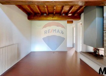 Stanza vuota - Terraced Villa via Riviera
 
1, Torre d'Isola - photo 20