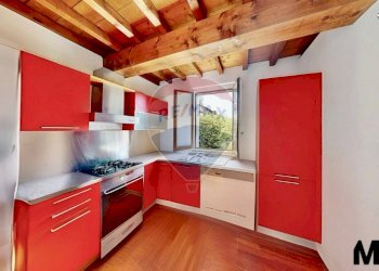 Cucina - Terraced Villa via Riviera
 
1, Torre d'Isola - photo 22