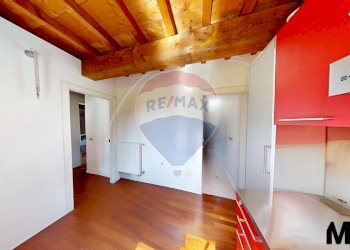 Stanza vuota - Terraced Villa via Riviera
 
1, Torre d'Isola - photo 23