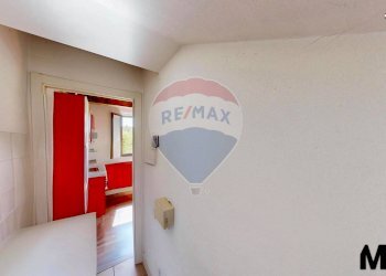 Hall / corridoio - Terraced Villa via Riviera
 
1, Torre d'Isola - photo 24