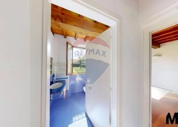 Bagno - Terraced Villa via Riviera
 
1, Torre d'Isola - photo 27