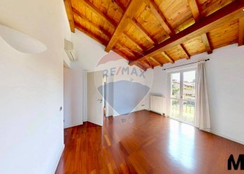 Stanza vuota - Terraced Villa via Riviera
 
1, Torre d'Isola - photo 33