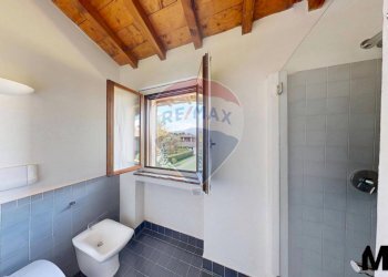 Bagno - Terraced Villa via Riviera
 
1, Torre d'Isola - photo 39