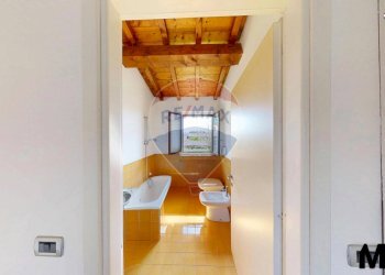 Bagno - Terraced Villa via Riviera
 
1, Torre d'Isola - photo 44