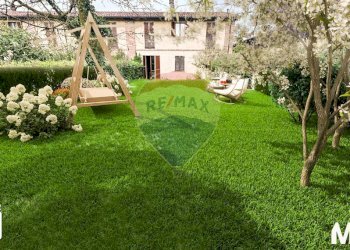 Giardino - Terraced Villa via Riviera
 
1, Torre d'Isola - photo 54