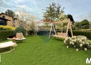 Giardino - Terraced Villa via Riviera
 
1, Torre d'Isola - photo 55