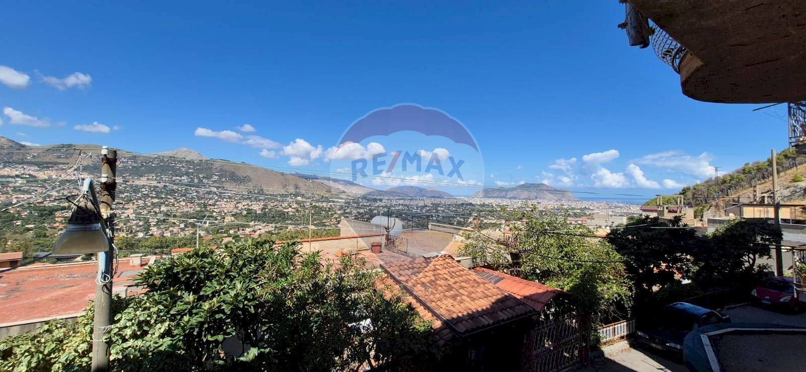 Vista delle montagne - Quadrilocale salita mulino vittoria
 
76, Palermo - foto 1