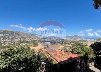 Vista delle montagne - Quadrilocale salita mulino vittoria
 
76, Palermo - foto 1