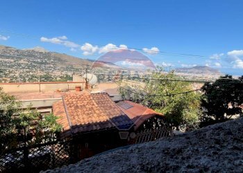 Vista delle montagne - Quadrilocale salita mulino vittoria
 
76, Palermo - foto 2