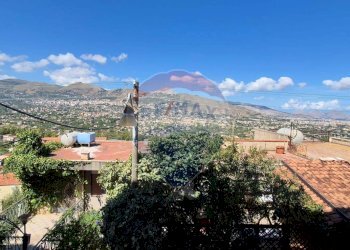 Vista delle montagne - Quadrilocale salita mulino vittoria
 
76, Palermo - foto 3