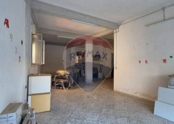 Hall / corridoio - Quadrilocale salita mulino vittoria
 
76, Palermo - foto 20