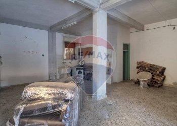 Hall / corridoio - Quadrilocale salita mulino vittoria
 
76, Palermo - foto 22