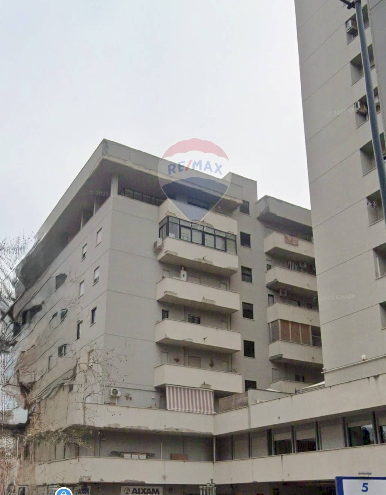 Edificio all\'aperto - Bilocale Largo Villaura
 
27, Palermo - foto 2