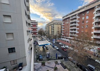 Edificio all\'aperto - Bilocale Largo Villaura
 
27, Palermo - foto 15
