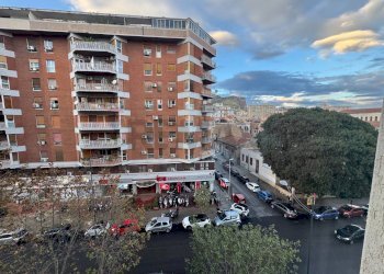 Edificio all\'aperto - Bilocale Largo Villaura
 
27, Palermo - foto 17