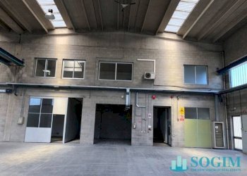 Interno_14 - Capannone Via San Maurizio
1, Turate - foto 18