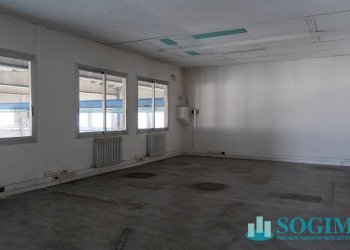 Ufficio - Capannone Via San Maurizio
 
1, Turate - foto 19