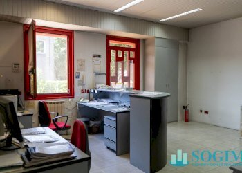 ufficio - Capannone Via  Guglielmetti
 
14, Mozzate - foto 13