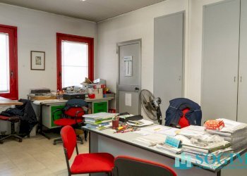 Ufficio_3 - Capannone Via  Guglielmetti
 
14, Mozzate - foto 16