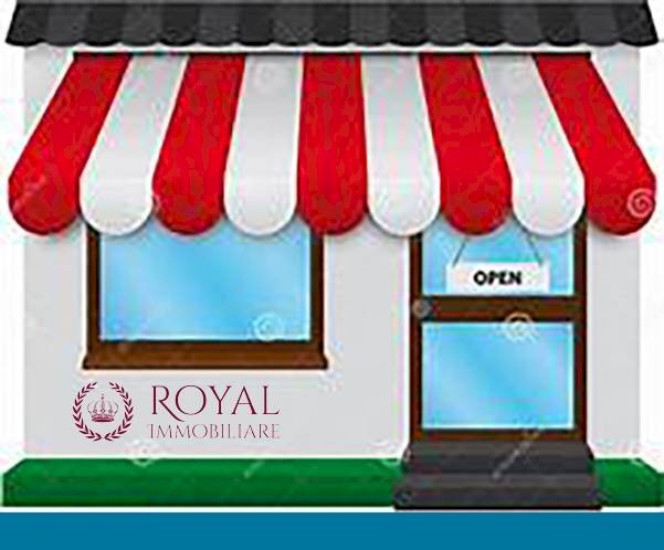 Foto 2 - Commercial Premises Via Ricasoli, Livorno - photo 1