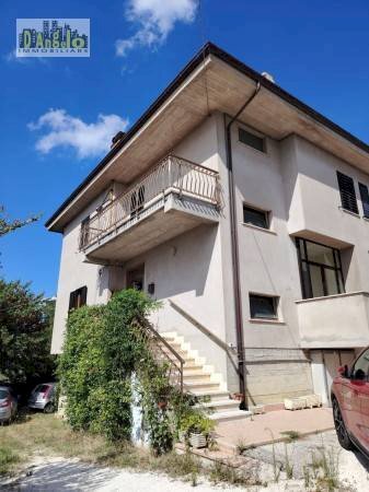 Foto 1 - Casa semi indipendente Contrada Santa Giuliana, Castignano - foto 1