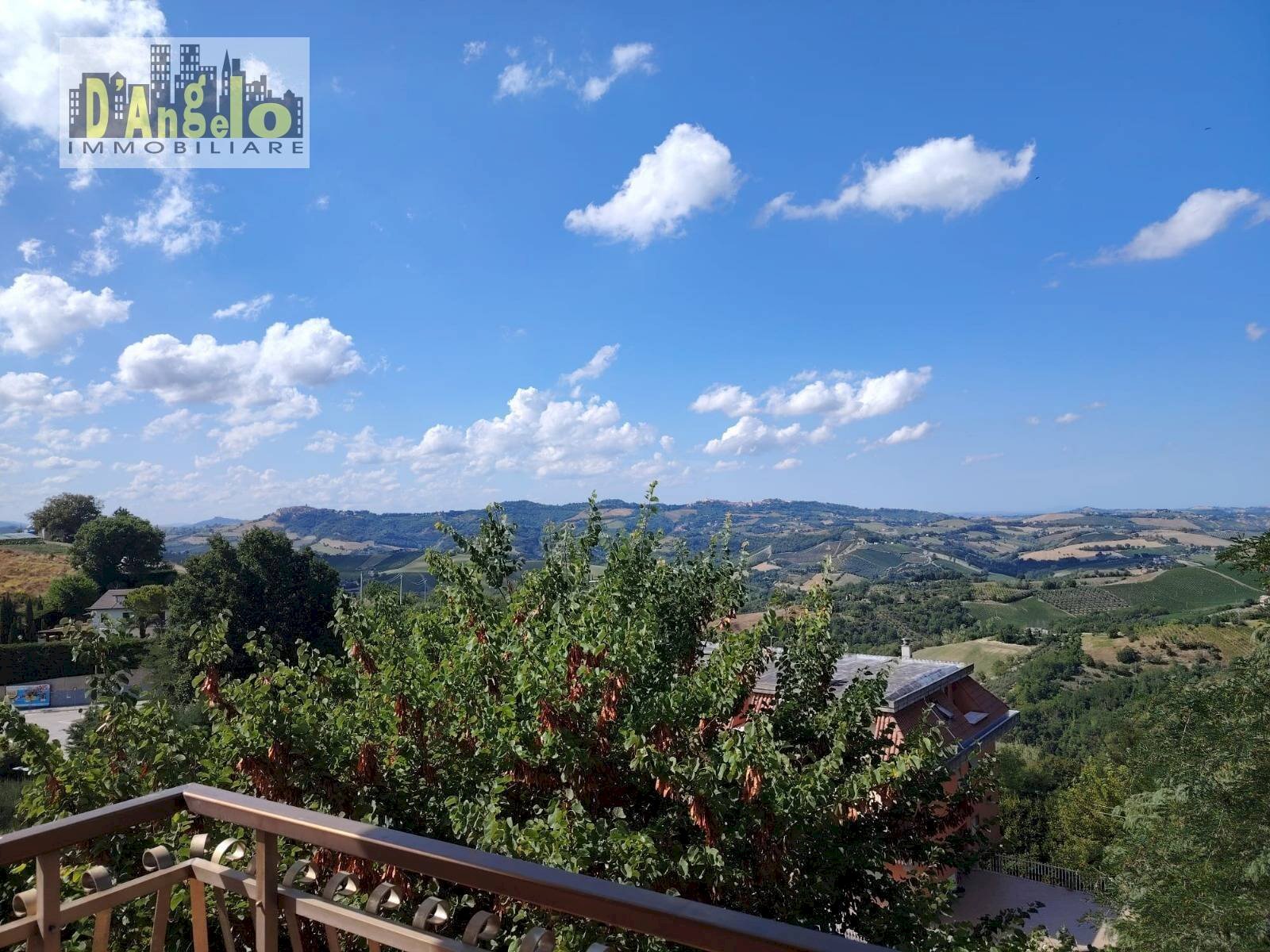 Foto 2 - Casa semi indipendente Contrada Santa Giuliana, Castignano - foto 2