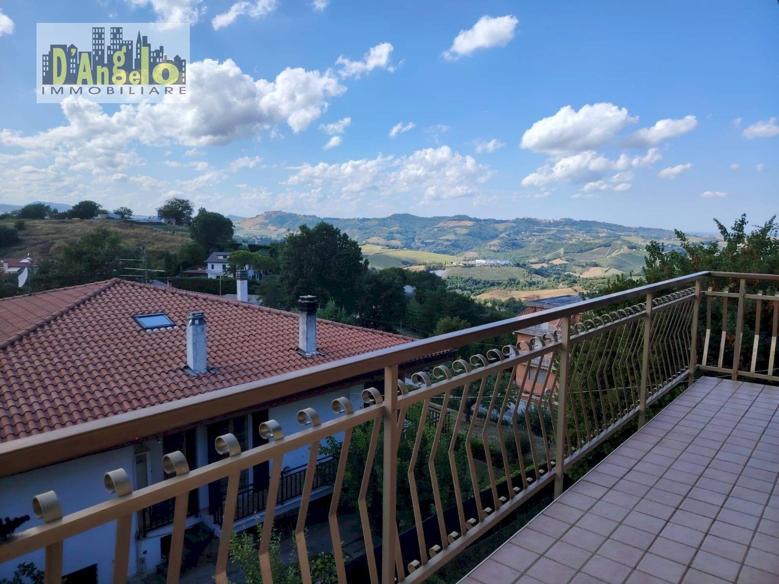 Foto 3 - Casa semi indipendente Contrada Santa Giuliana, Castignano - foto 3