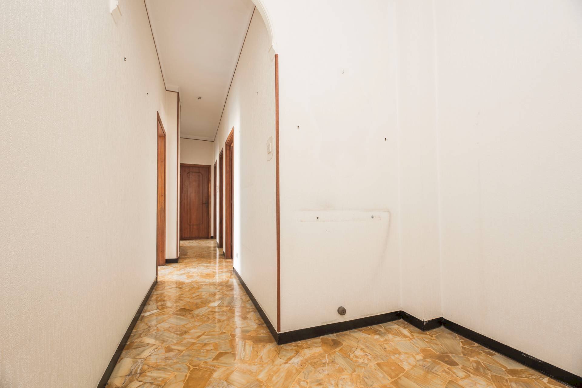 Foto 2 - Trilocale Via Buratella, Genova - foto 2