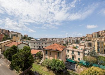 Foto 1 - Trilocale Via Buratella, Genova - foto 1