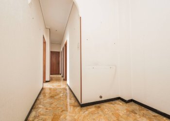 Foto 2 - Trilocale Via Buratella, Genova - foto 2