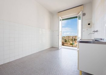 Foto 4 - Trilocale Via Buratella, Genova - foto 4