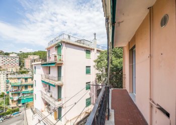 Foto 6 - Trilocale Via Buratella, Genova - foto 6