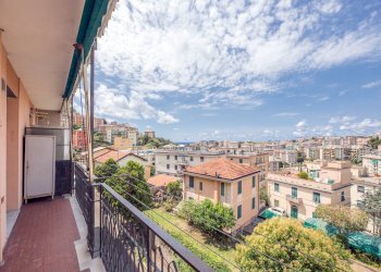 Foto 7 - Trilocale Via Buratella, Genova - foto 7