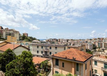 Foto 8 - Trilocale Via Buratella, Genova - foto 8