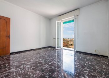 Foto 10 - Trilocale Via Buratella, Genova - foto 10