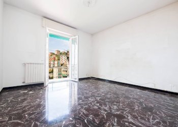 Foto 11 - Trilocale Via Buratella, Genova - foto 11