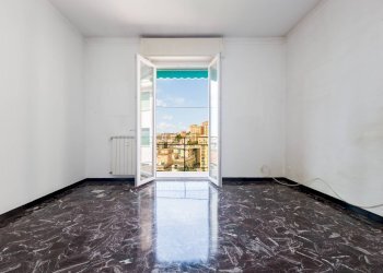 Foto 12 - Trilocale Via Buratella, Genova - foto 12